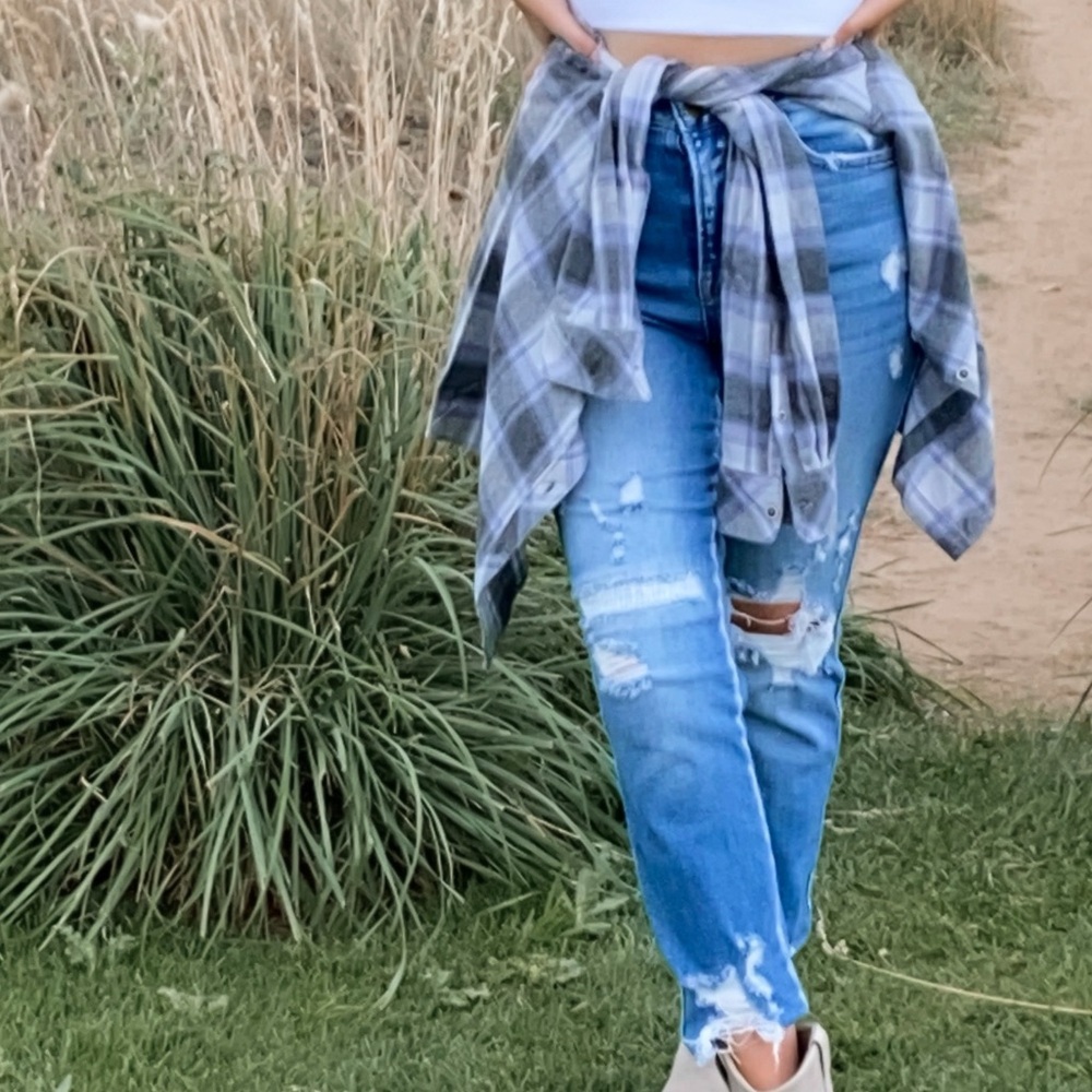 Women's Mica Jeans